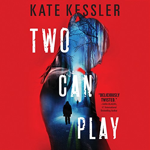 Two Can Play by Kate Kessler