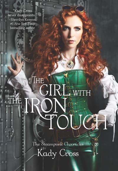 The Girl with the Iron Touch