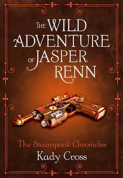 The Wild Adventures of Jasper Renn